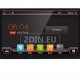HONDA Accord  8 - 10.1" МУЛТИМЕДИЯ / Навигация android 16